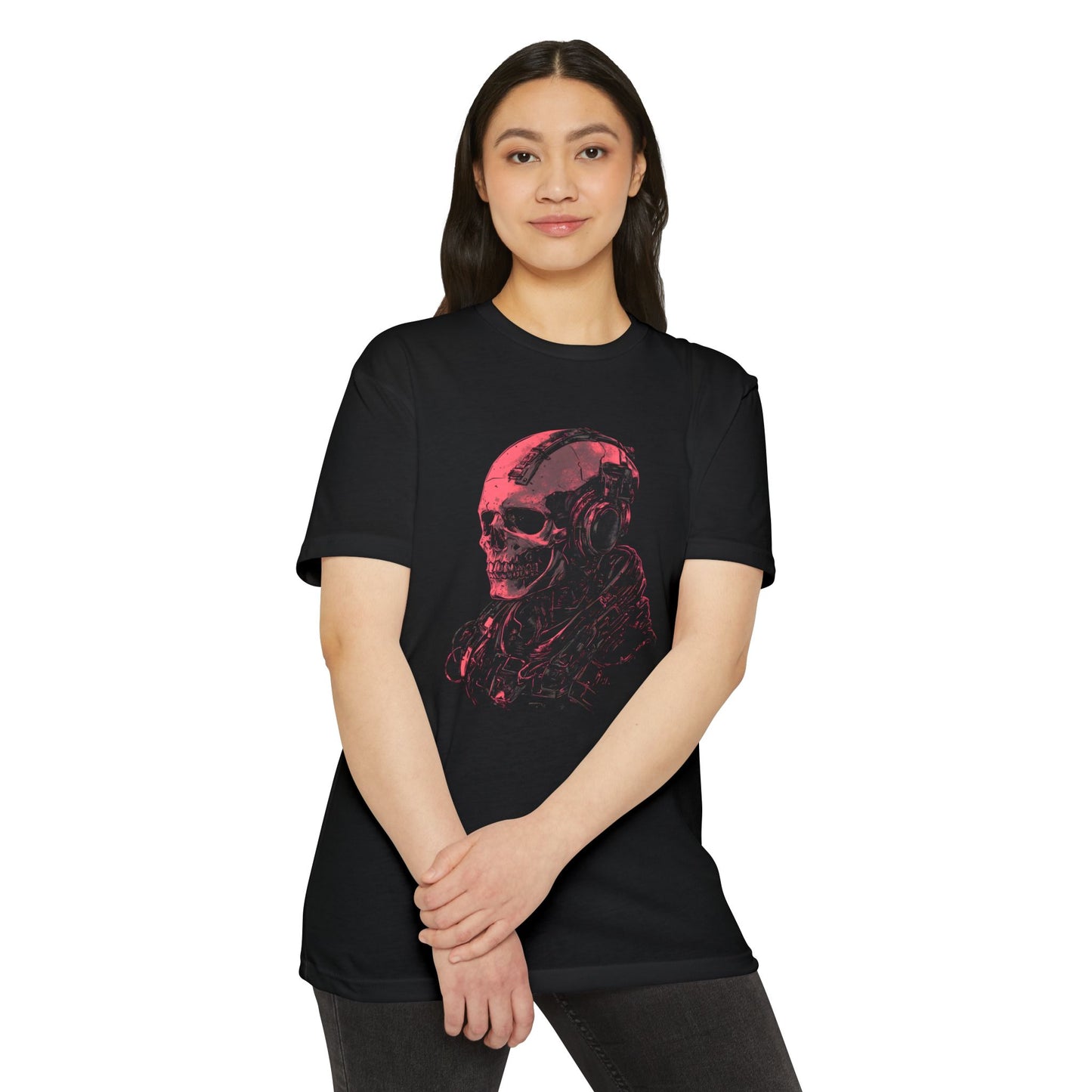 Gamer Skull