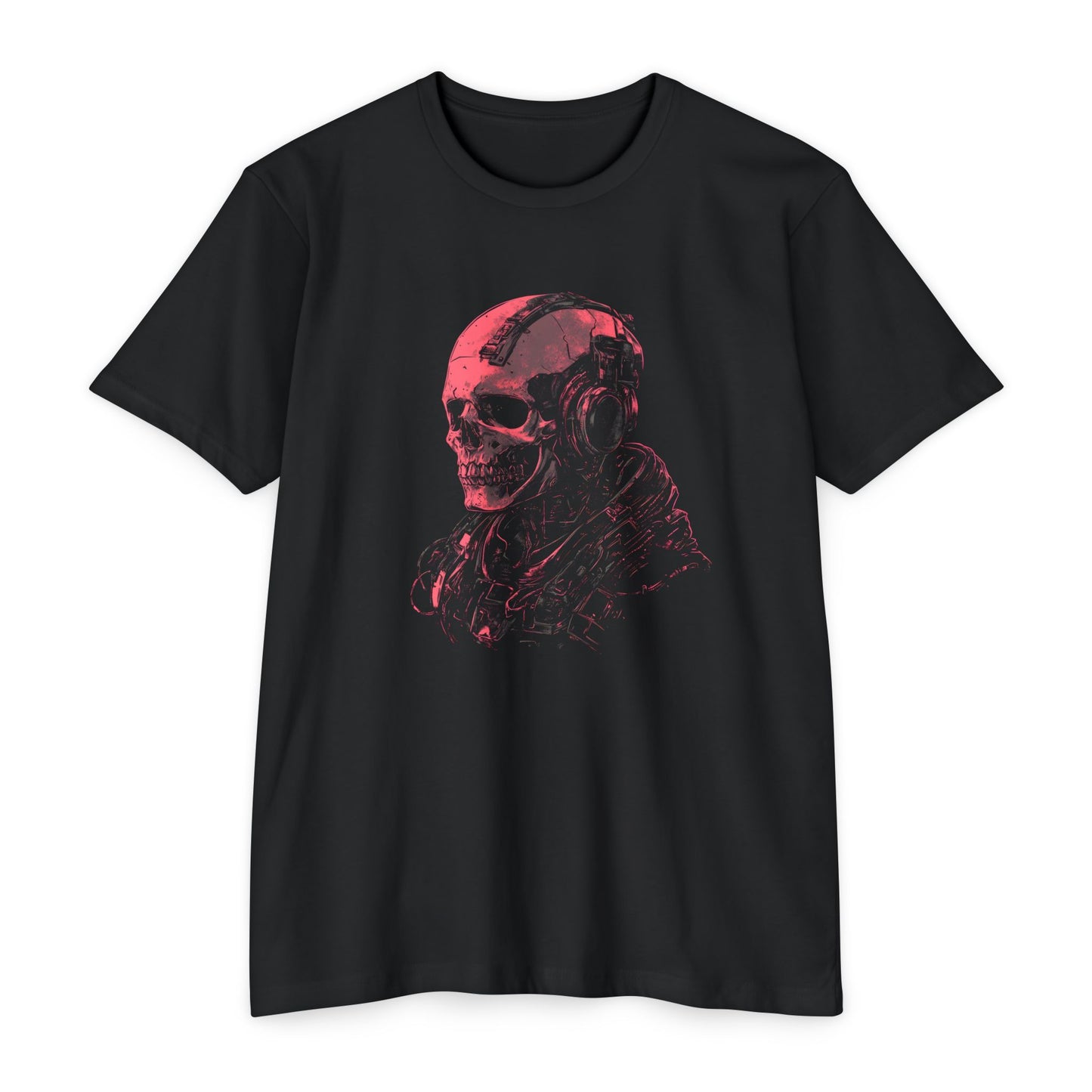 Gamer Skull
