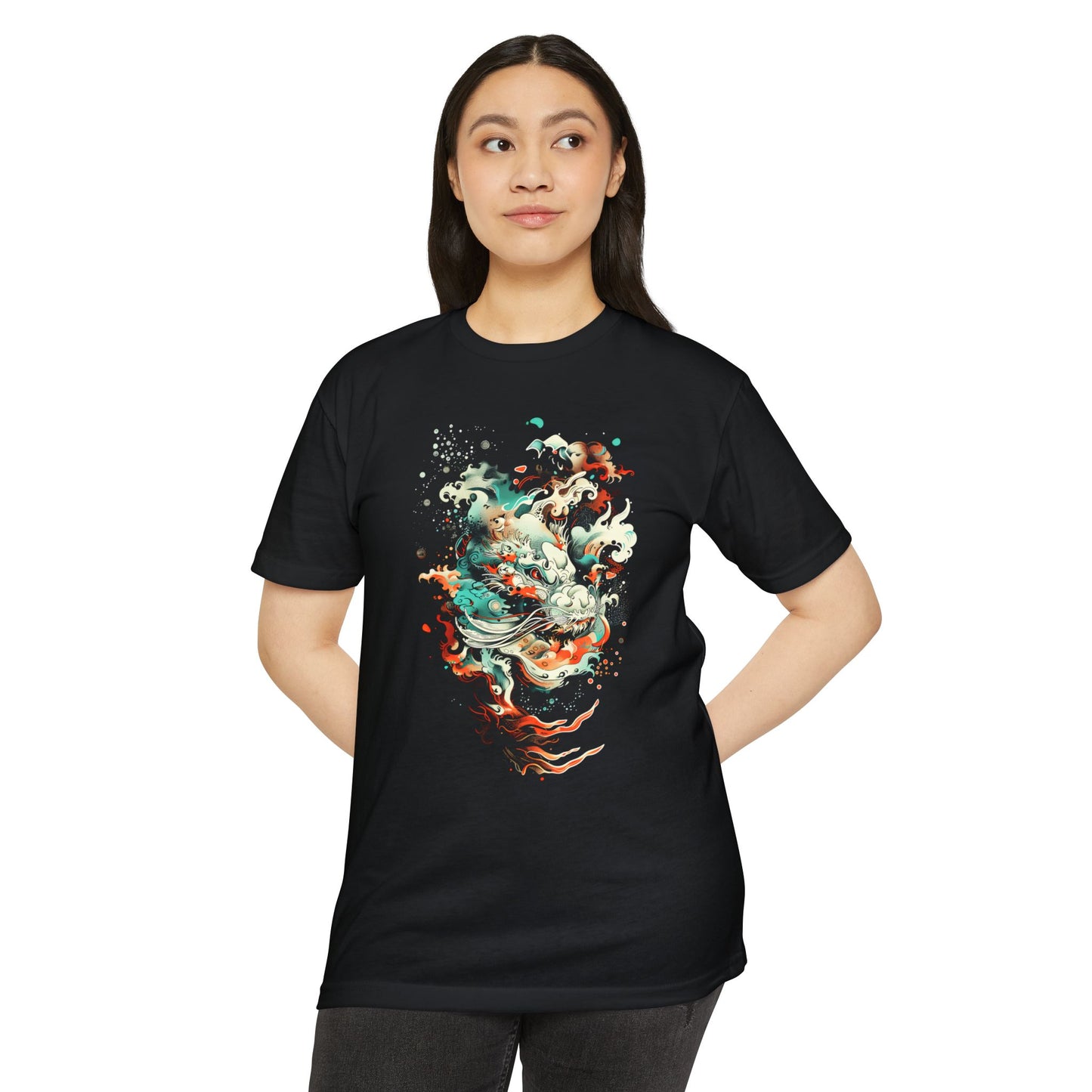 Hidden Dragon